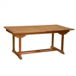 Garden Dining Table